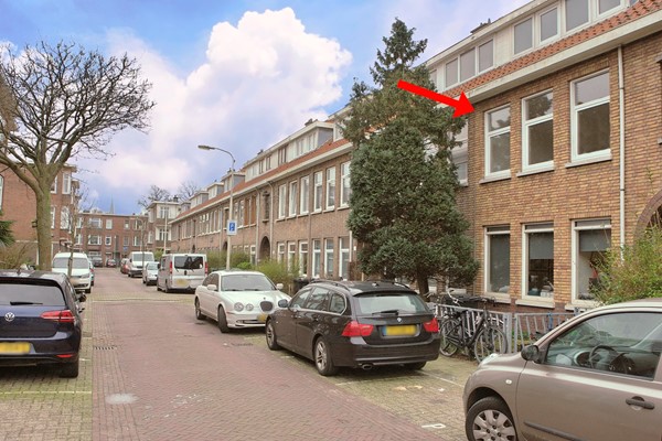 Property photo - Koopmans van Boekerenstraat 31, 2522VA Den Haag